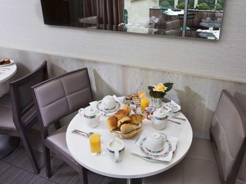 فندق باريسفي  فندق لونغ شامب إليزيه المظهر الخارجي الصورة